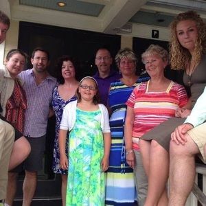 Meet your Posher, Marilyn